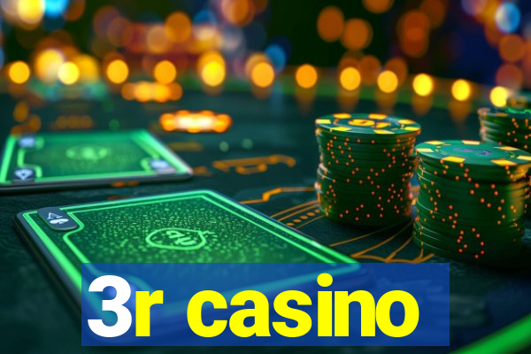 3r casino